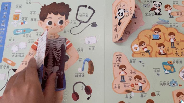 如何才能让孩子爱上识字,怎么样才能让孩子的识字量增长