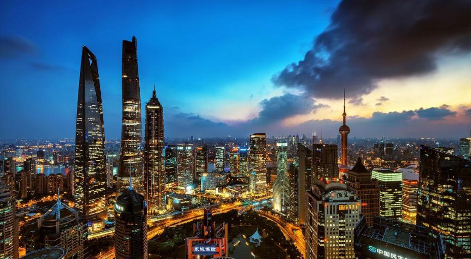 印度5年后成世界第3，美国金融巨头的预言，中国有压力吗