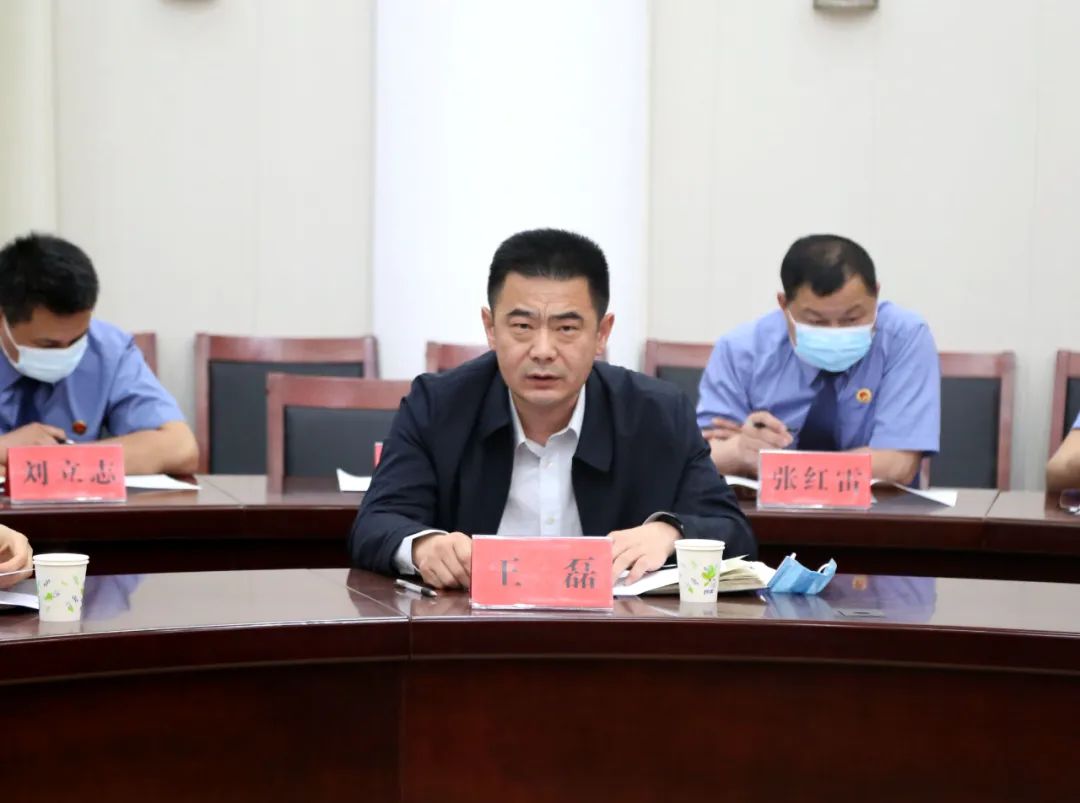 司法局迎接社区矫正巡回检察,检察院社区矫正监督工作简报