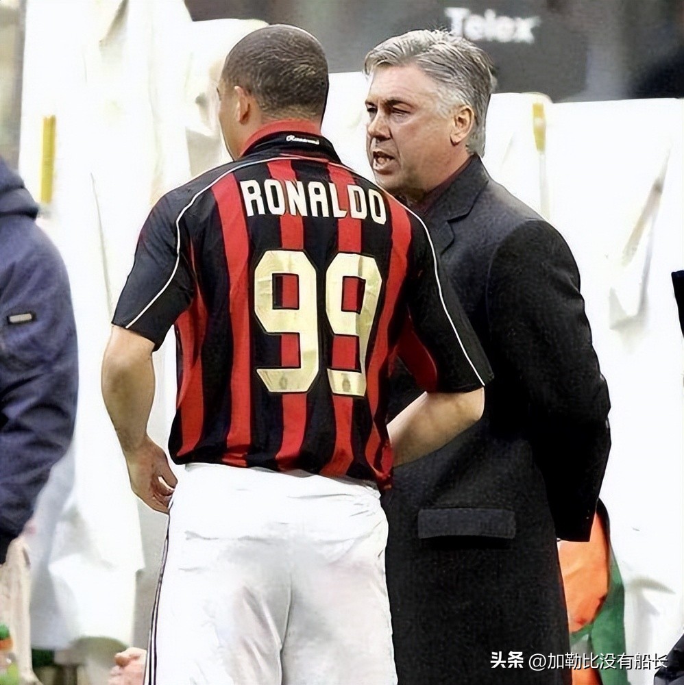 米兰双雄最强时期有哪些球星,米兰队史十大巨星