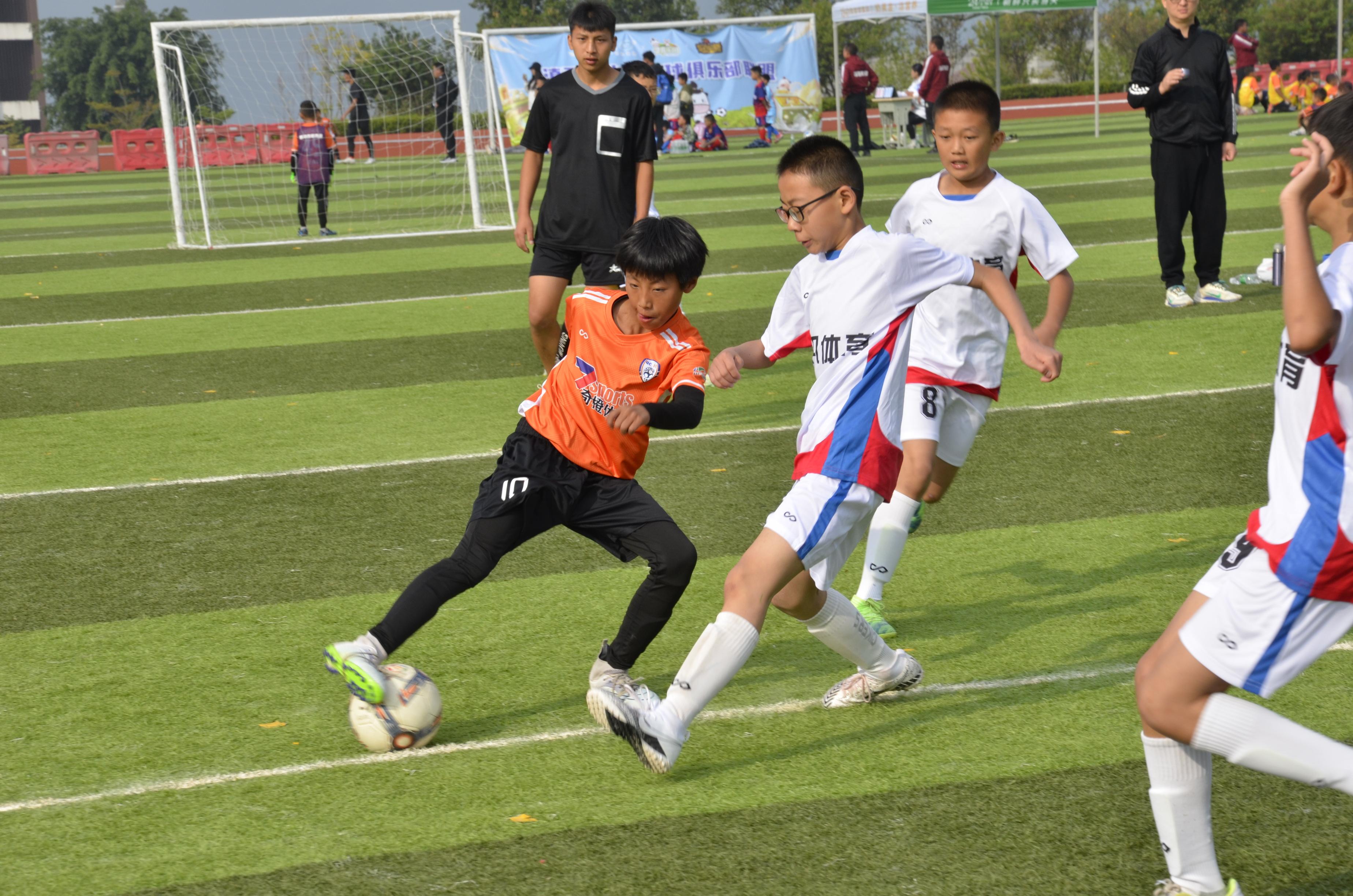 怒江州青少年足球联赛,怒江足球第二届比赛