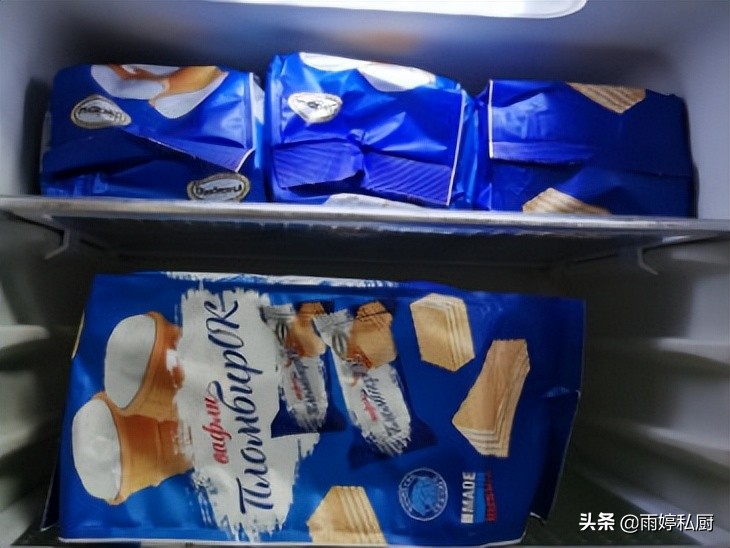 俄罗斯美食这些零食你绝对没吃过,你吃过俄罗斯的方便面吗