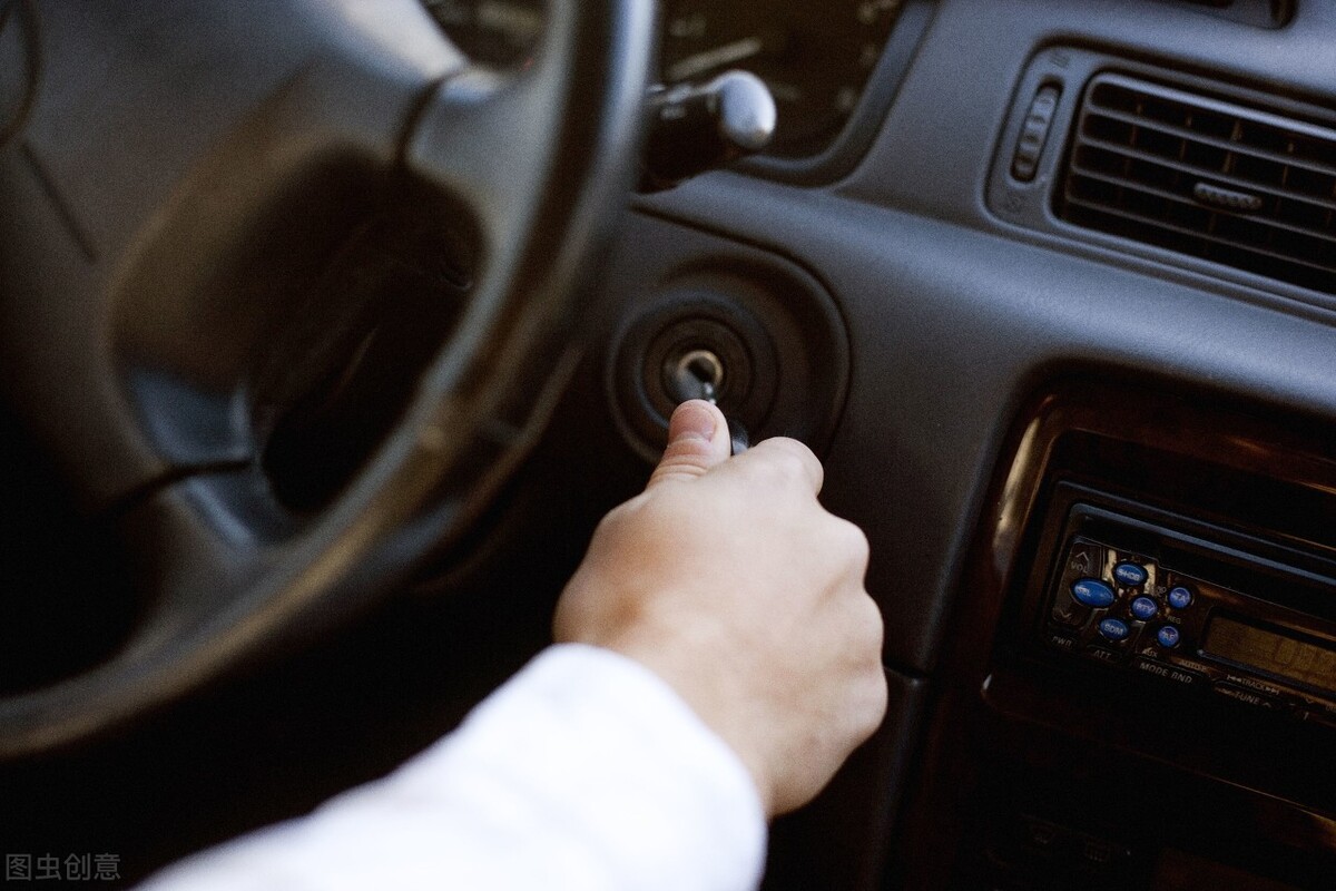 怎么正确热车操作,如何正确热车