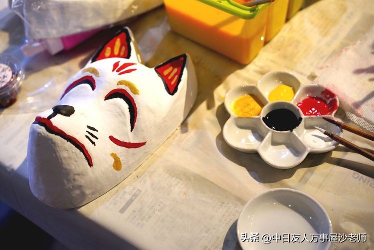 体验日本福岛的生活,前往日本福岛