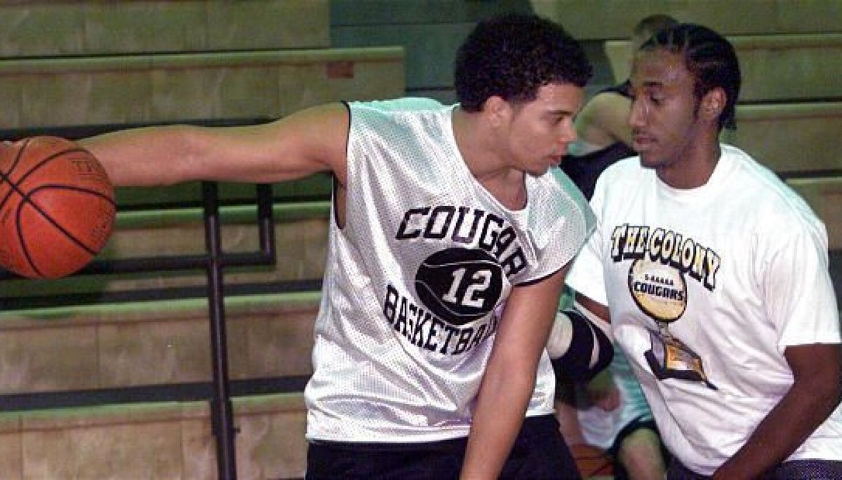 德隆变向打保罗,打保罗的德隆跑哪里去了