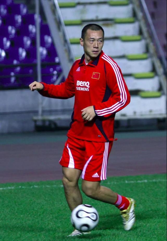 中国足球各个位置历史最佳阵容,吉林东北虎最强外援