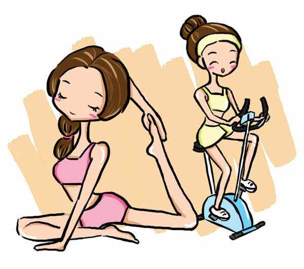 适合学生减肥的六种方法是什么？学生减肥方法有哪些？