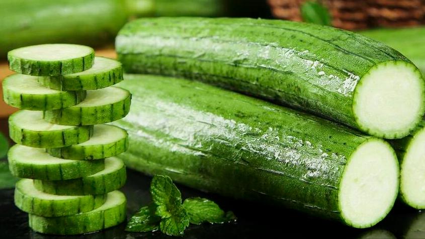 初夏五月吃这些蔬菜就够啦,五月吃什么菜推荐几种应季蔬菜