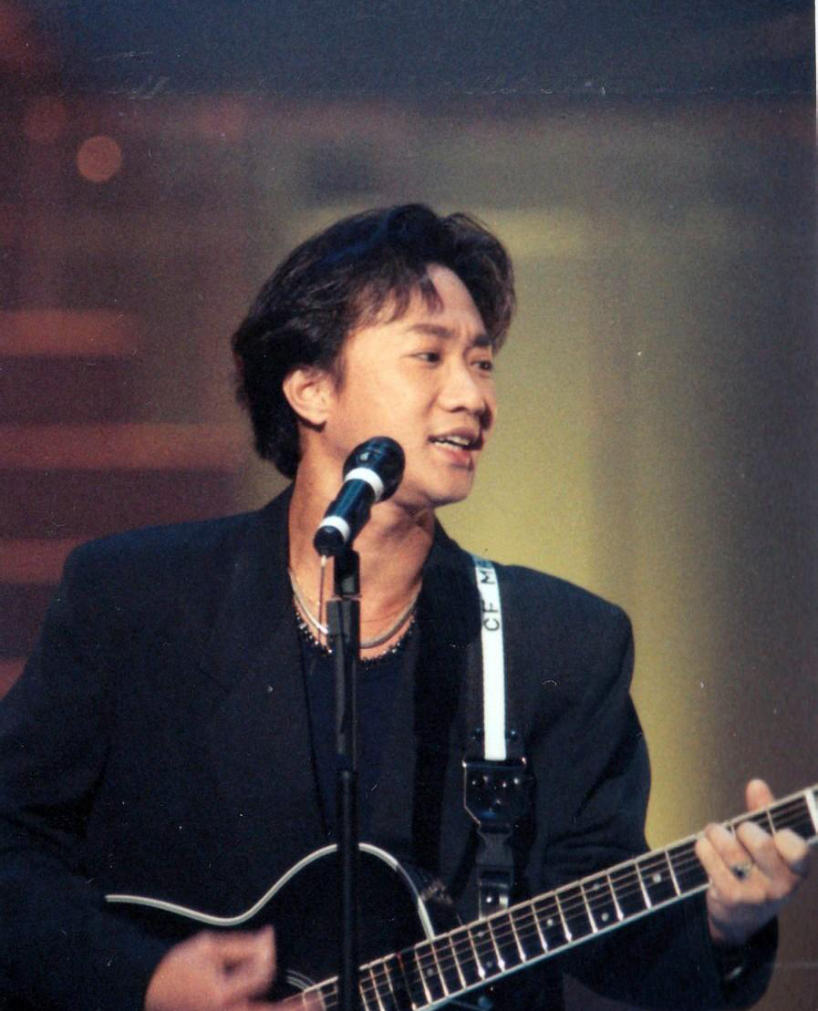 九十年经典十大金曲,90年代100大金曲