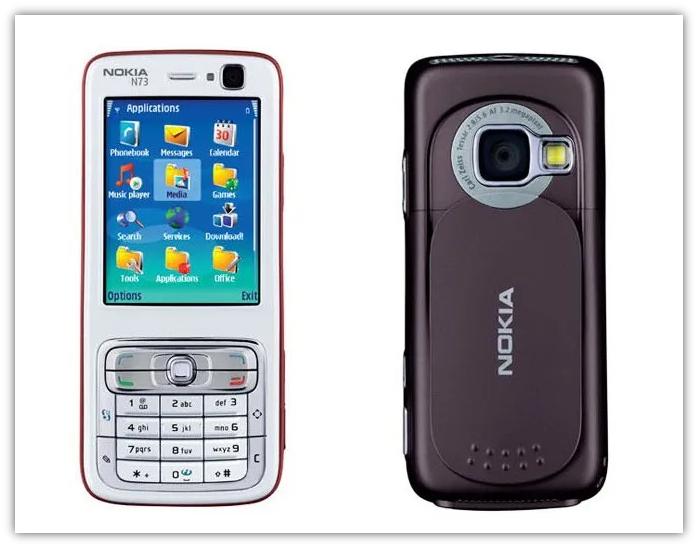 80后常用的手机,8090后都没见过的手机