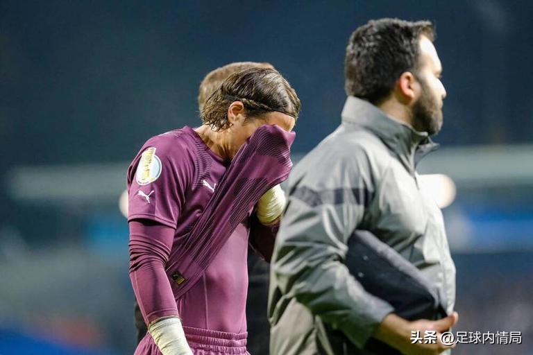 门将恢复,门兴门将受伤