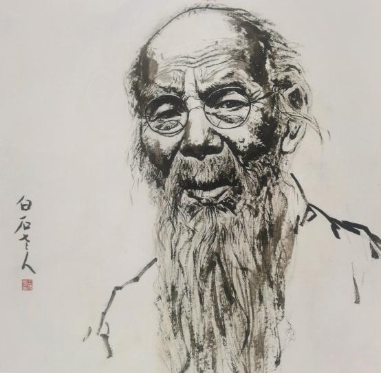 庆七一赏佳作——特推当代艺术名家王德福