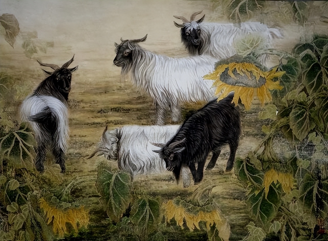 属相蛇猪羊马2022运势,生肖蛇马羊10月运势分析