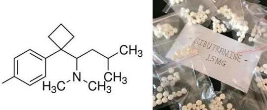 奶片控制食欲,微商卖的减肥奶片控制食欲