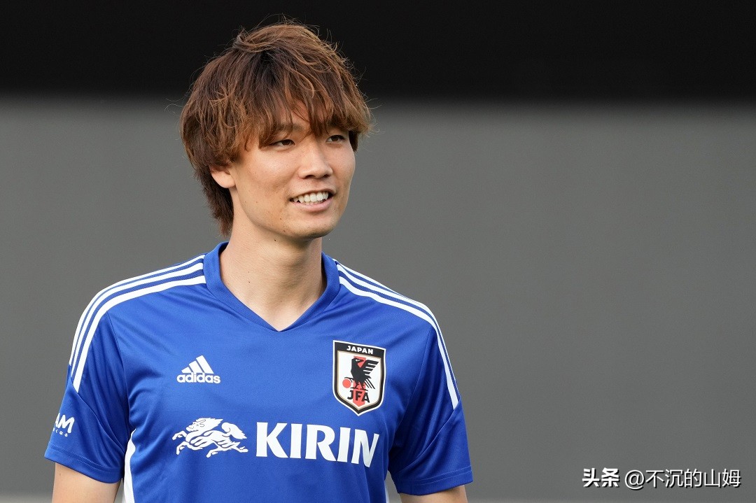 效力五大联赛的日韩球员,效力欧洲至少4个不同联赛的球员