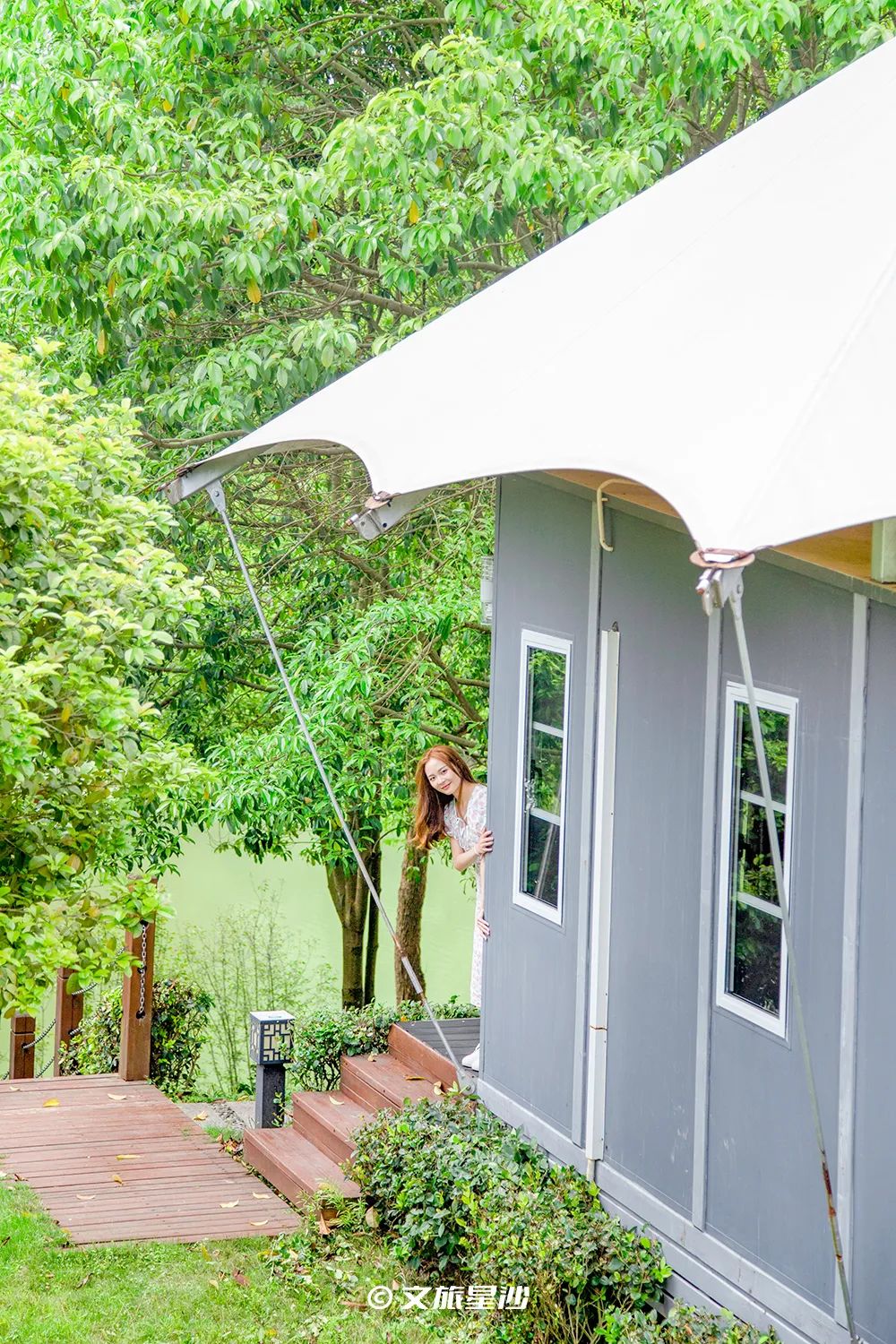 收藏附近吃喝玩乐,夏季长沙星沙吃喝玩乐攻略