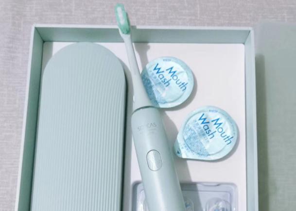 电动牙刷排行榜哪个最好用,徕芬2023电动牙刷