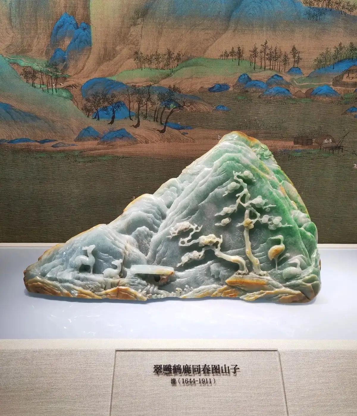 北京故宫珍宝馆藏品图片,北京故宫博物院珍宝馆瓷器