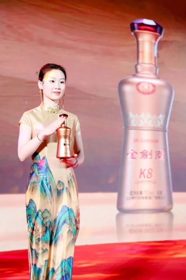 500以内剑南春有无对手,500元左右的剑南春哪种好