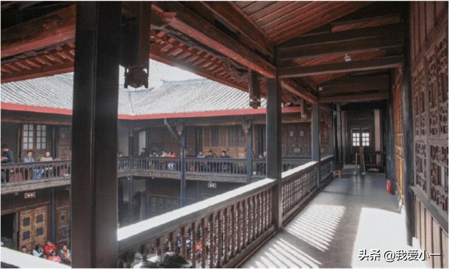 云南古建筑名单大全,云南古滇墓葬群