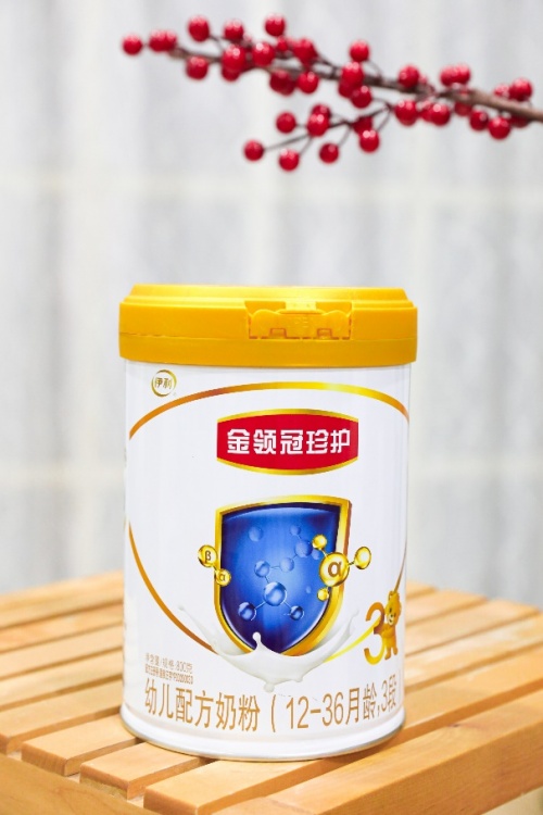 2021年奶粉排行榜10强奶粉测评,奶粉1段排行榜10强奶粉测评