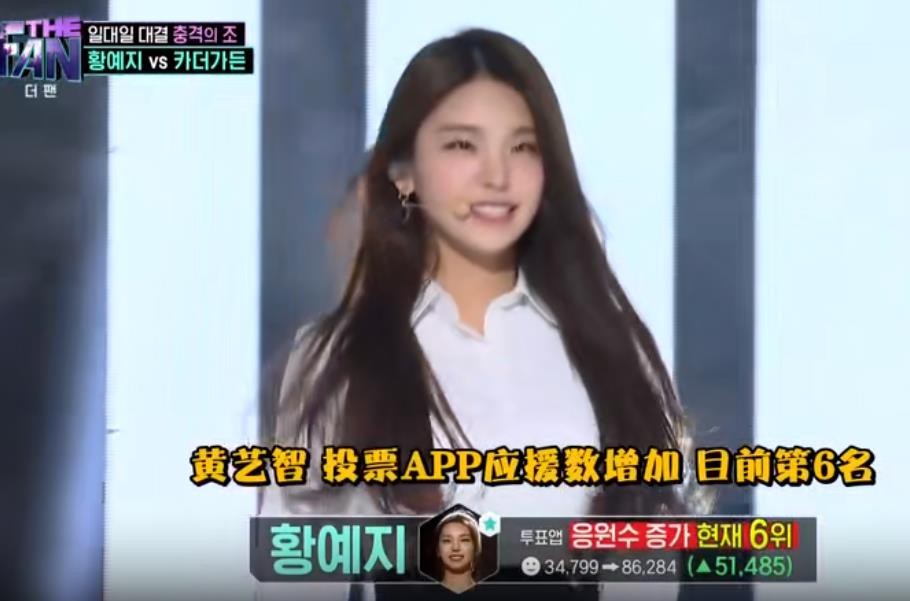 itzy选秀节目,itzy选秀总决赛