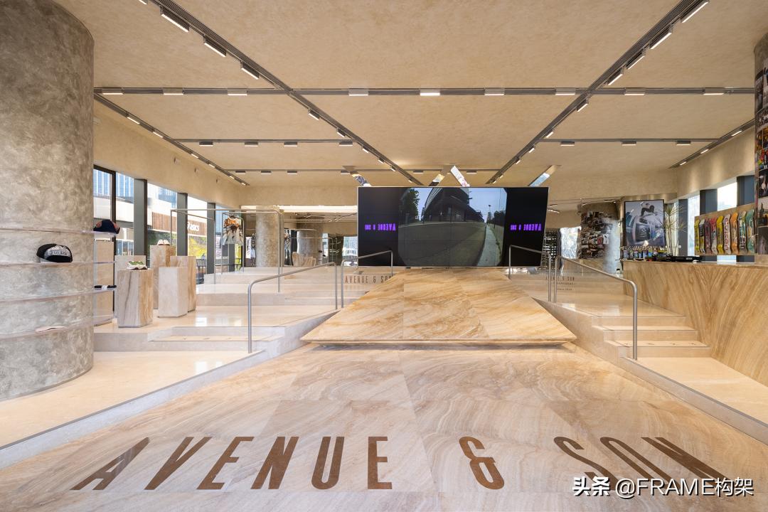 年轻人对设计的整体需求,年轻人喜欢的空间