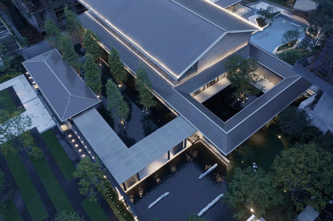 坡屋顶通风口设计效果图,坡屋顶设计效果图大全