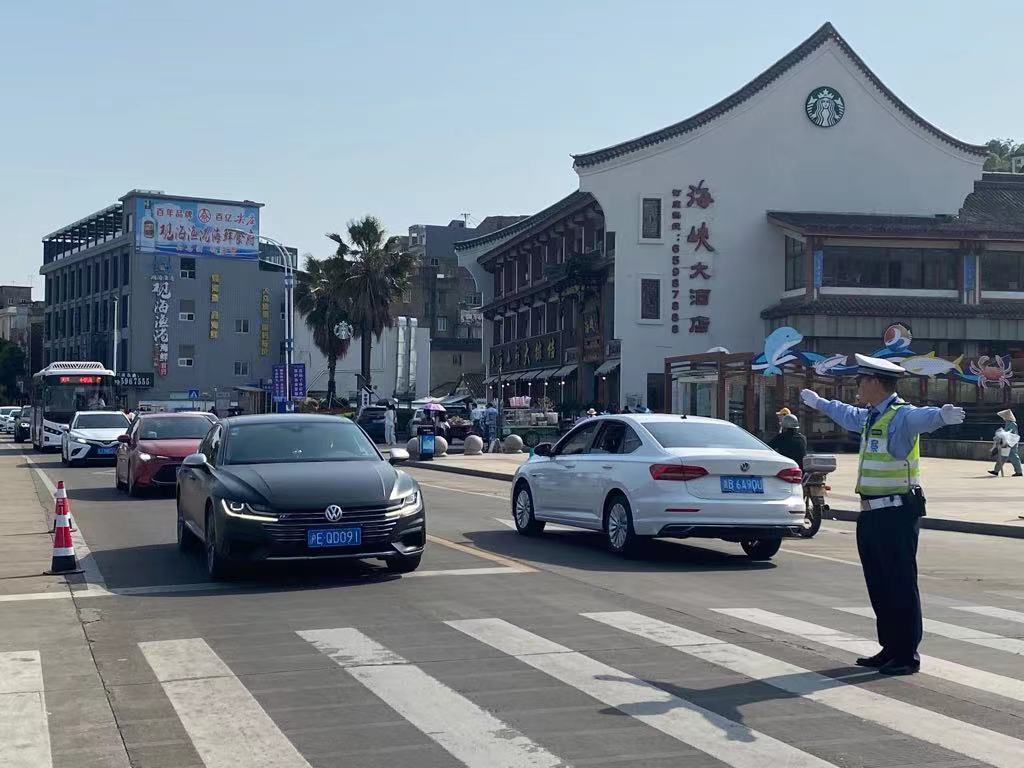 五一出行安全指南请查收,五一出行锦囊视频大全