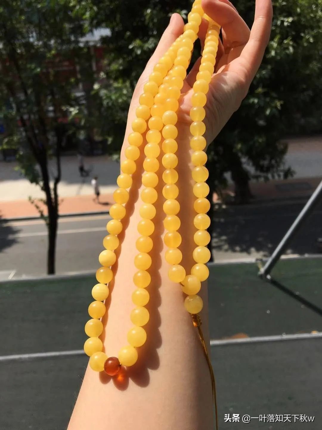 最快速的盘串包浆方法,手串快速包浆玉化方法