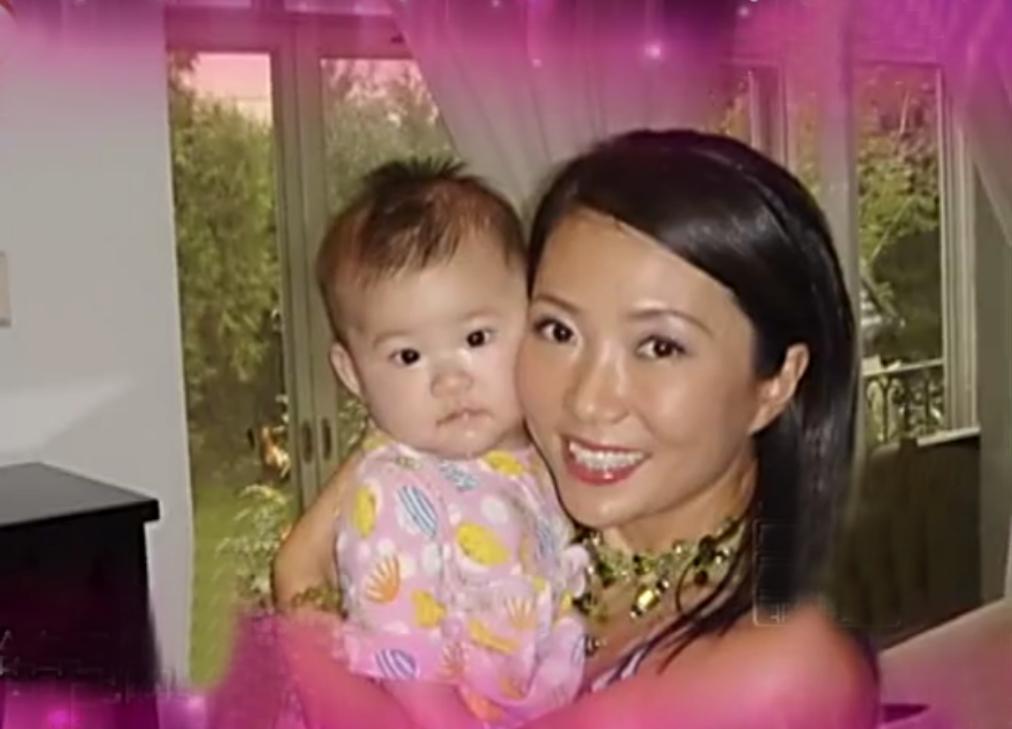 著名歌手程琳现状,第一代歌手程琳