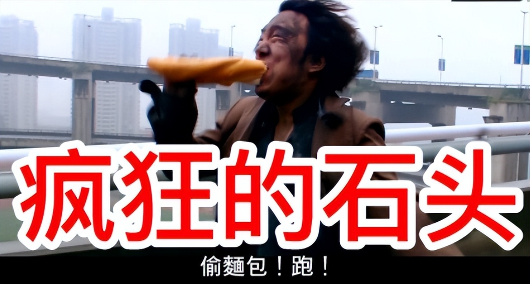 有哪些颜值逆天还有演技的男演员,颜值不高但演技好的男演员