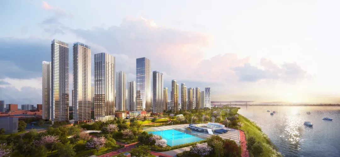 青山地铁5号线,青山区地铁5号线支线规划图