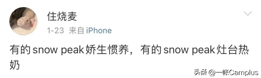 snowpeak进中国了吗,snowpeak上海