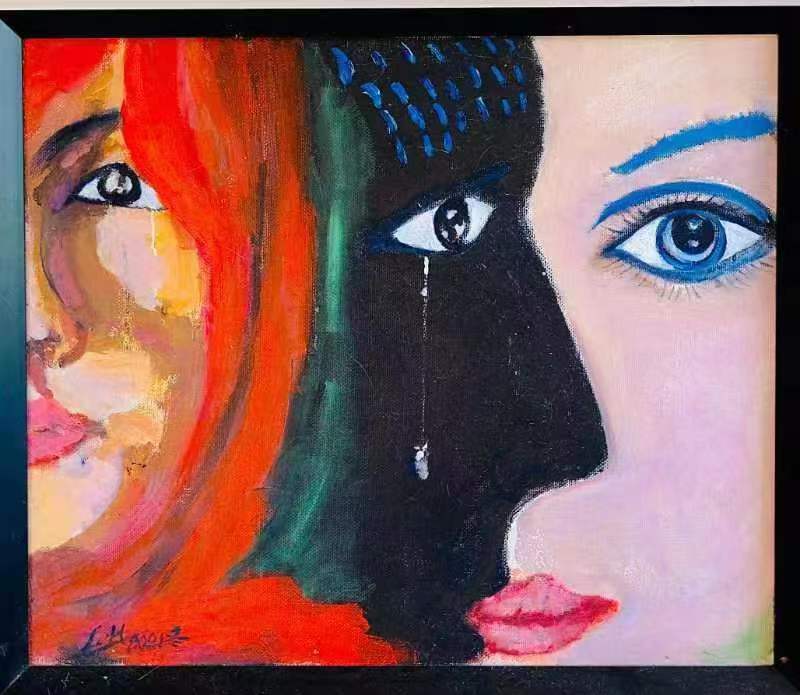 第四届国际新当代艺术展,第四届国际艺术交流展