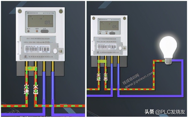 偷电怎样判定偷电数量,偷电漏电怎么判