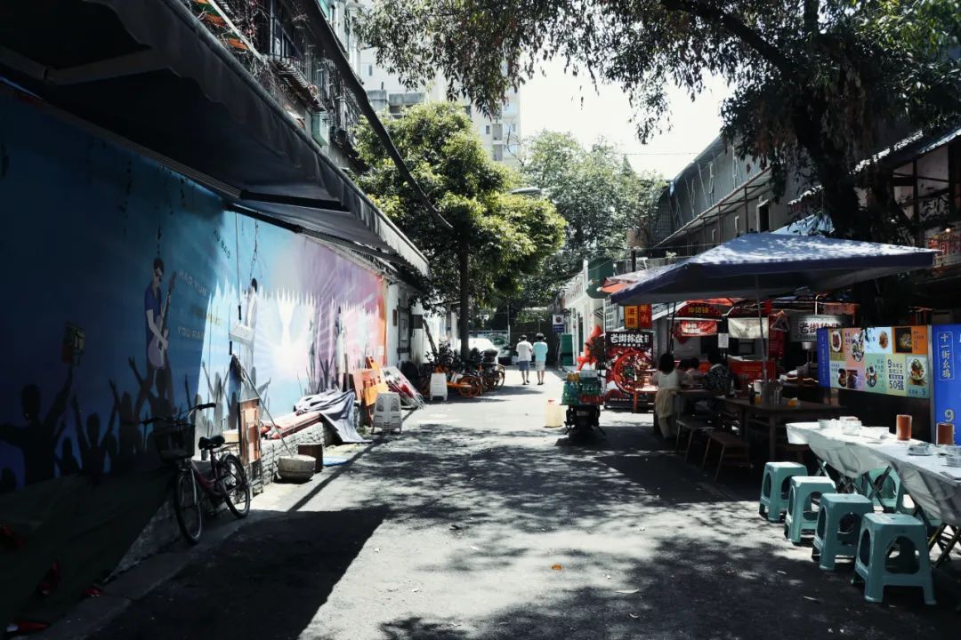 去成都必打卡的8家地道馆子,成都本地人必吃十大馆子排名