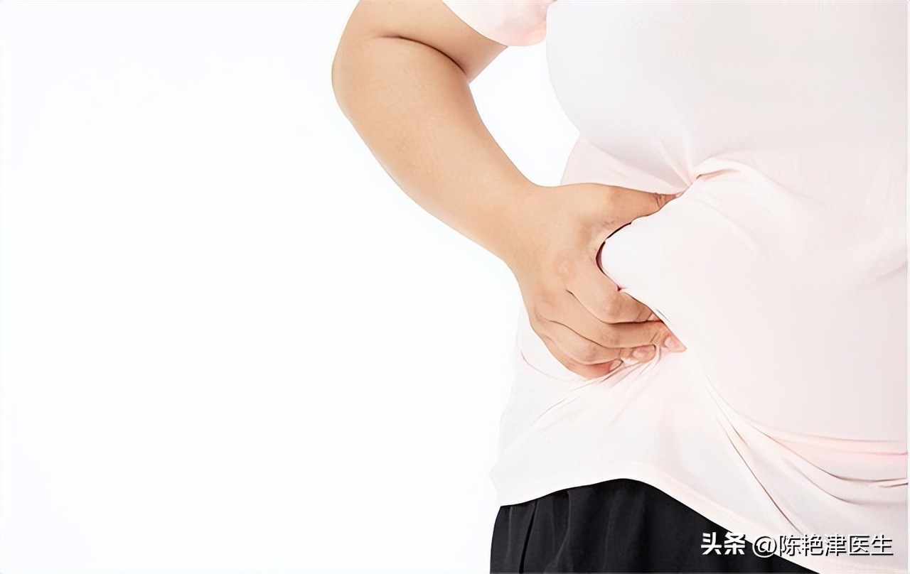 卵巢癌一发现就是晚期吗,卵巢癌一般发现就是晚期吗