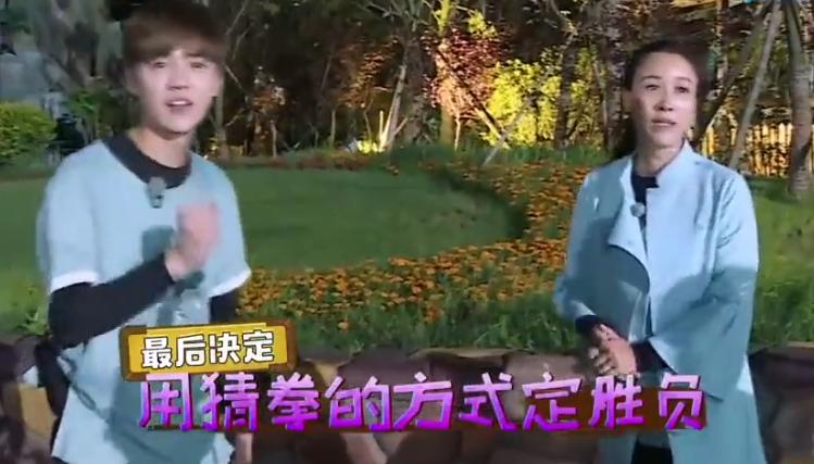 那英中国好声音双选姚贝娜,好声音那英对姚贝娜的评价