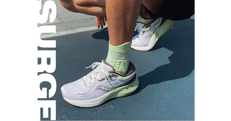 初跑者大体重跑鞋推荐 (各价位大体重跑者跑鞋推荐更新)