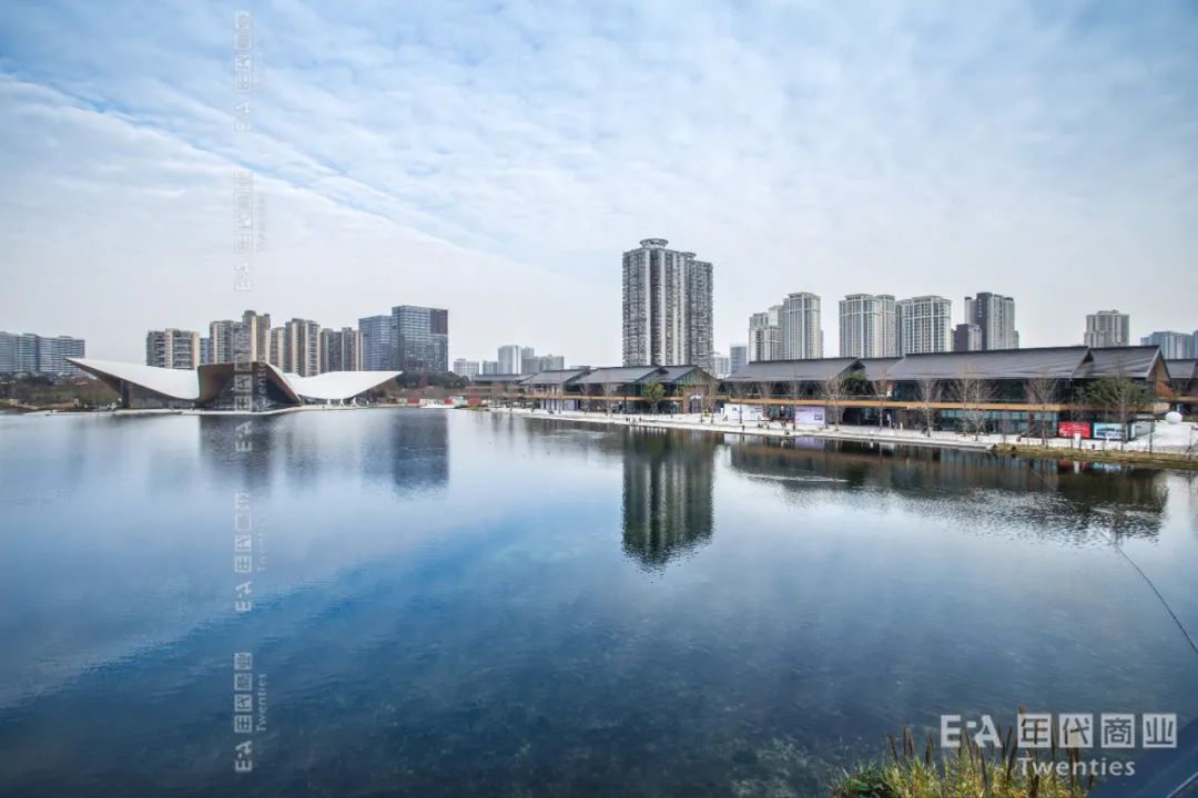 2022成都商业开业项目分布图,成都2024开业商业体