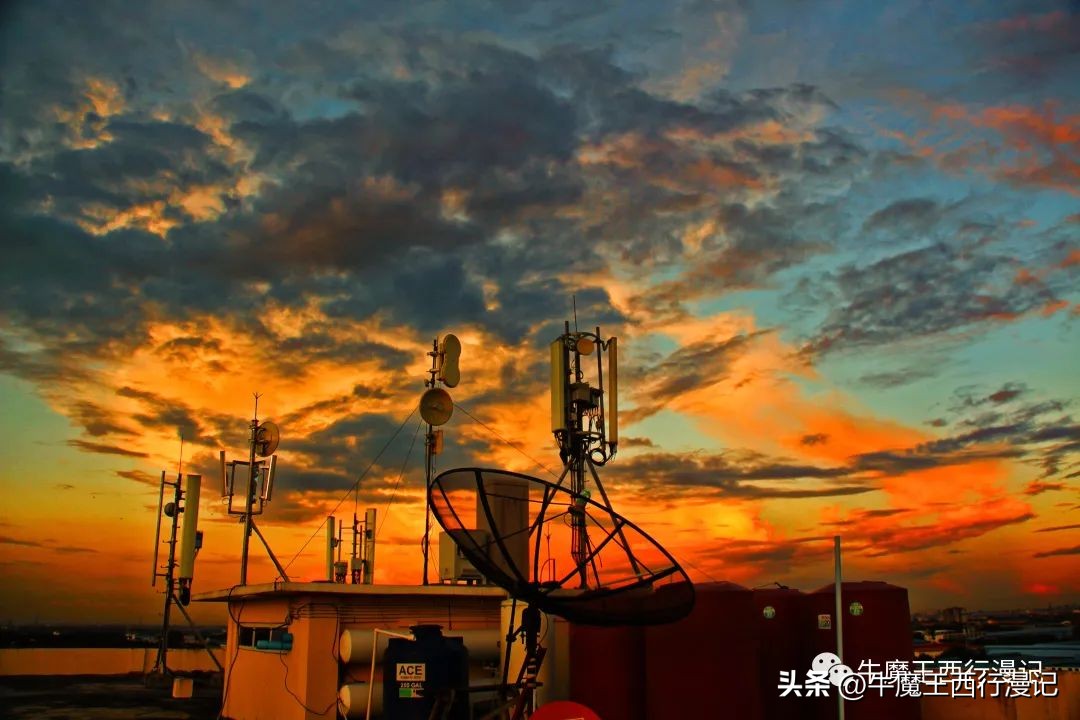 朝霞最美,最美朝霞歌曲