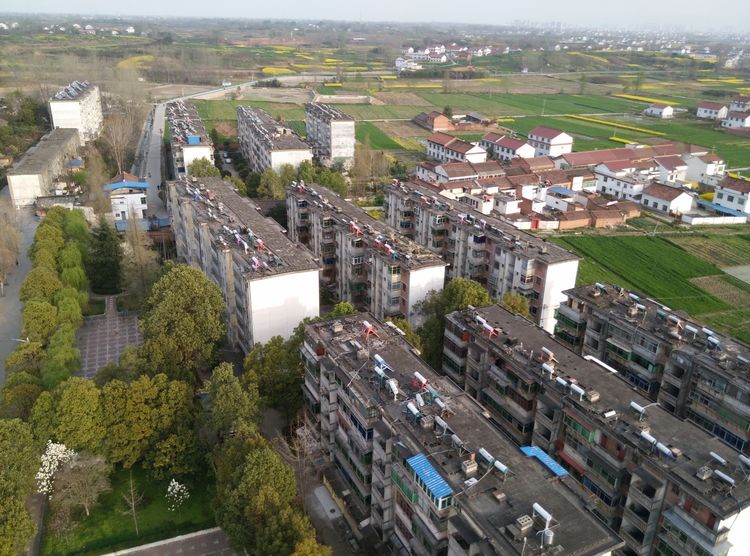 汉中最大三线厂汉江工具厂,汉中城固三线故事