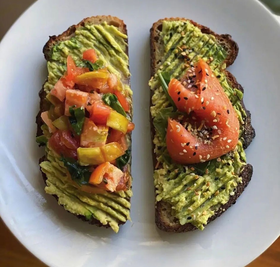 吃一个牛油果会怎样,吃一个牛油果能升多少糖