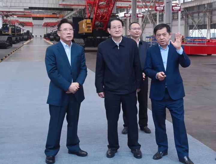 易炼红在湖州调研：以永不满足的精神和追求打造一流营商环境升级版