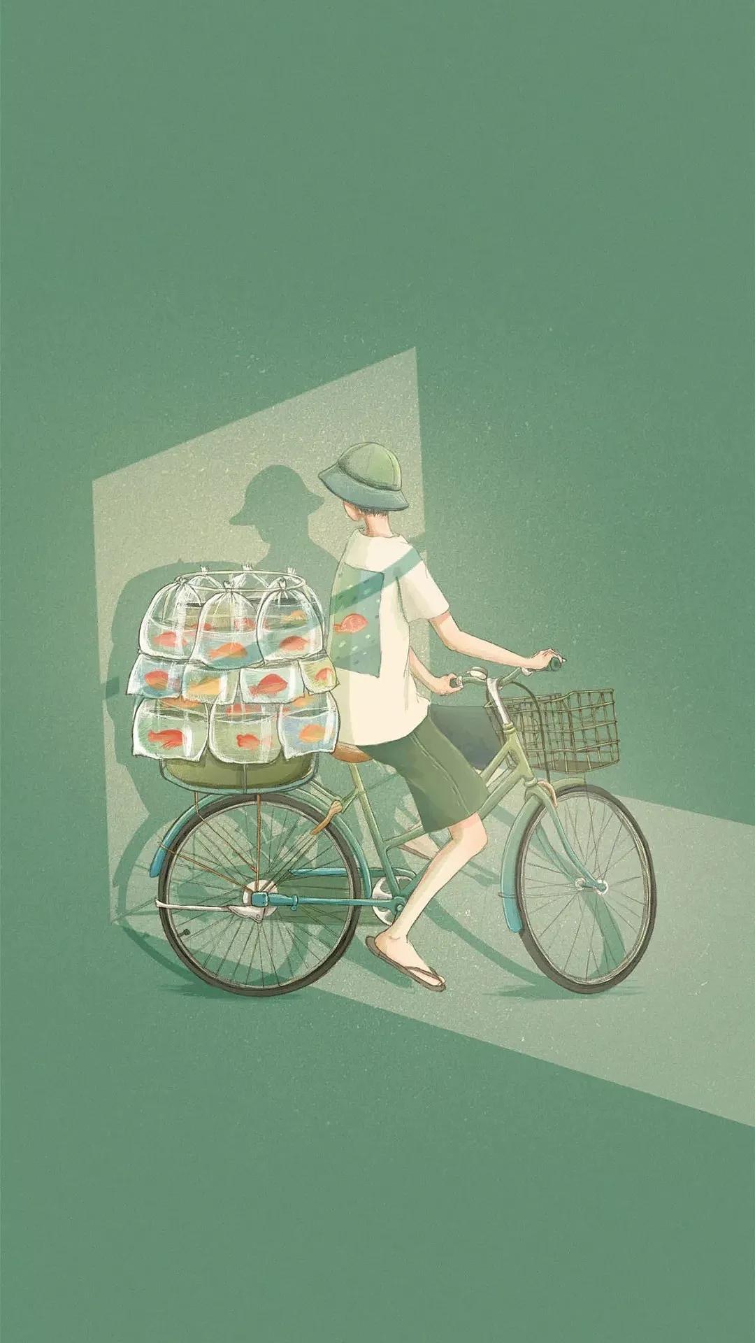 治愈你心灵的壁纸,治愈心灵的壁纸