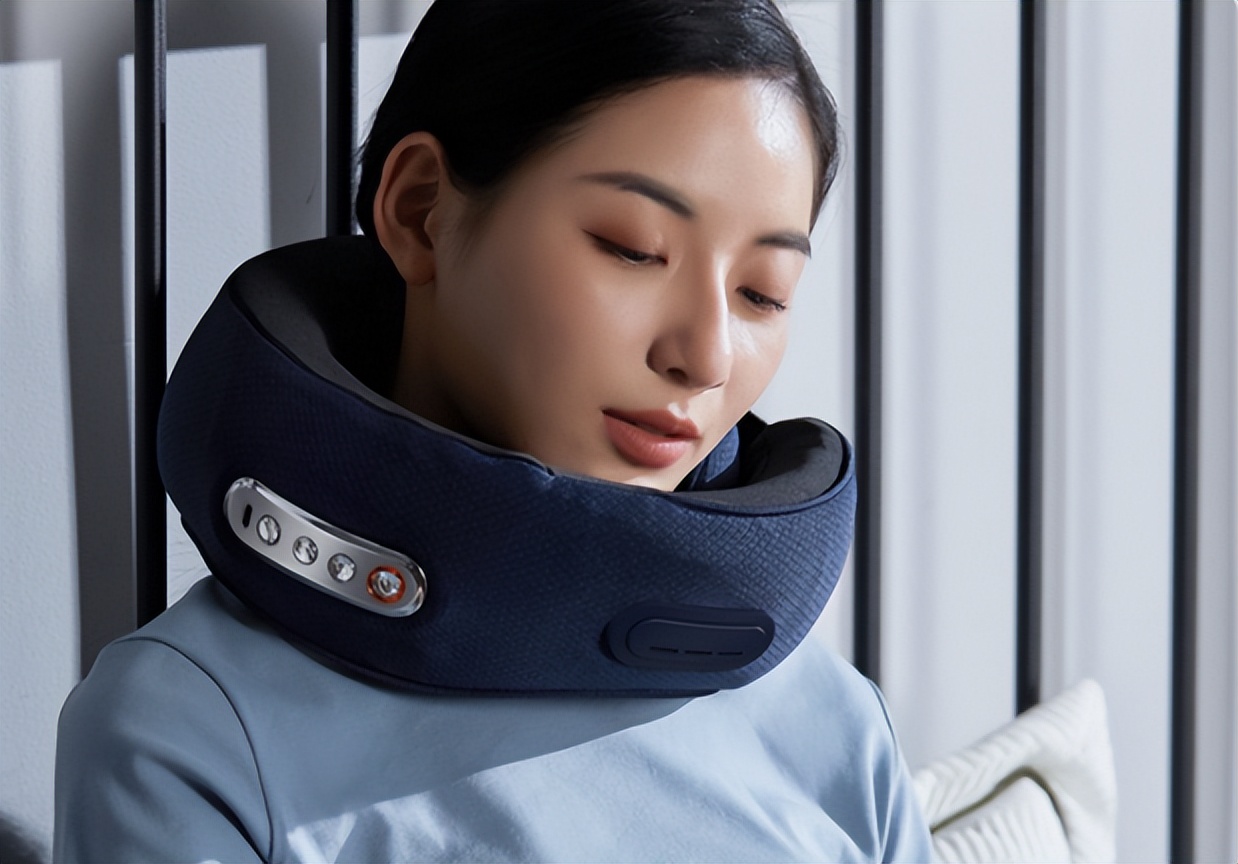 颈椎按摩器十大名牌有哪些,电动腰部按摩器推荐十大品牌