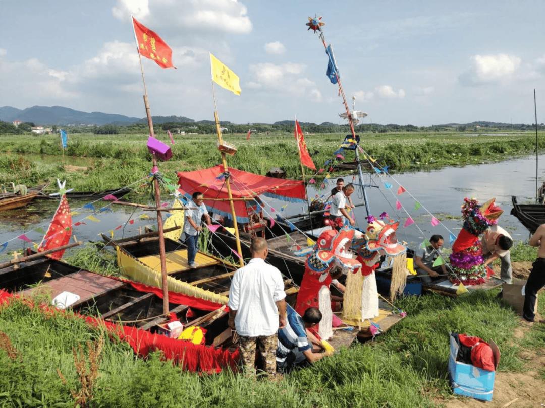 非遗村镇示范点视频,湖北特色街区名单