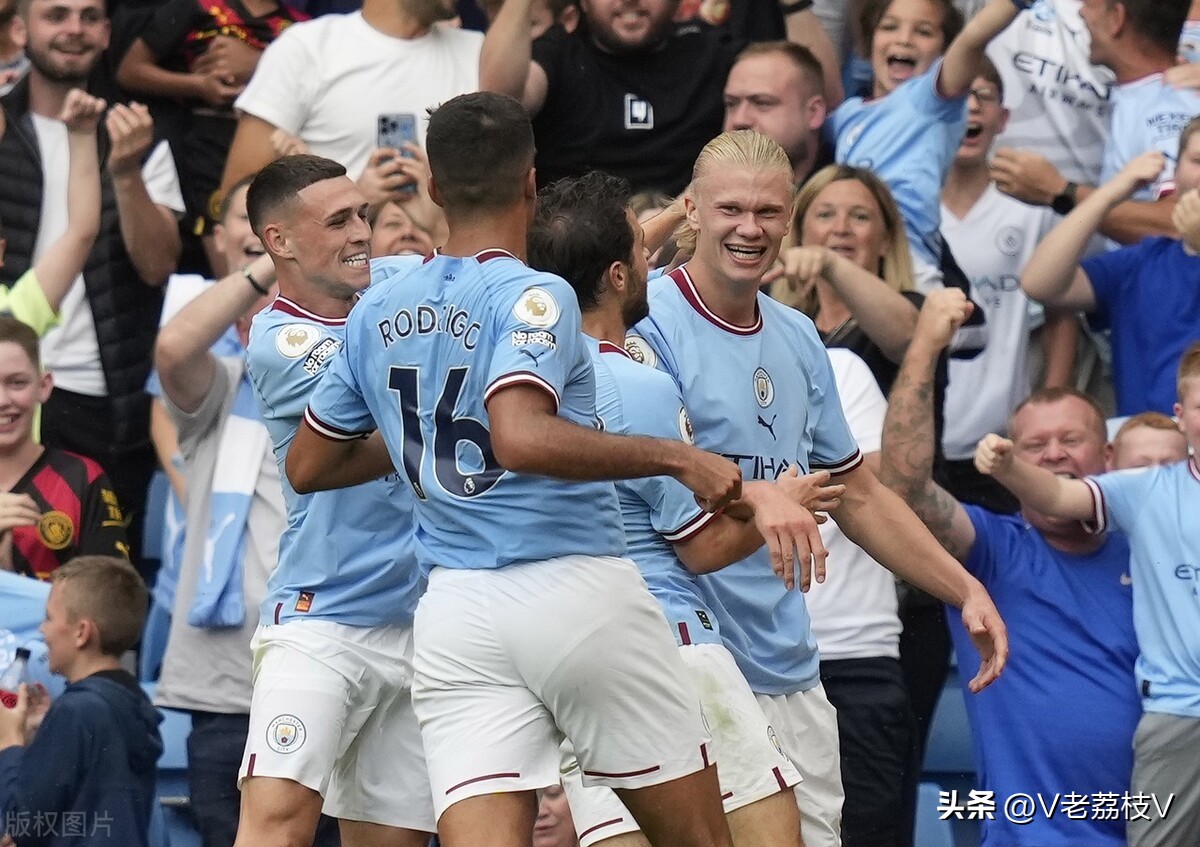 老荔枝22026期足彩分析,胜负彩22151期推荐利兹联vs曼城