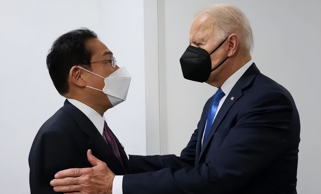 驻日使馆驳斥g7涉台声明,日本g7发表紧急联合声明